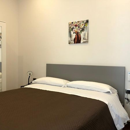 Bruno House Bed and Breakfast Napoli Eksteriør billede