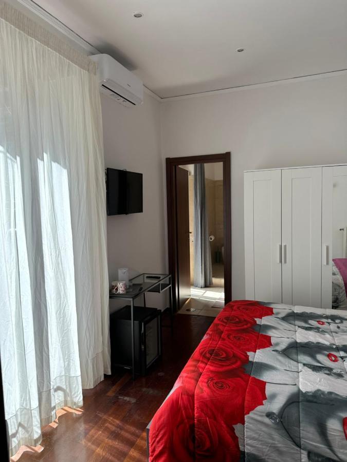 Bruno House Bed and Breakfast Napoli Eksteriør billede