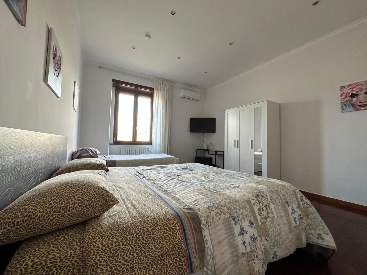 Bruno House Bed and Breakfast Napoli Eksteriør billede