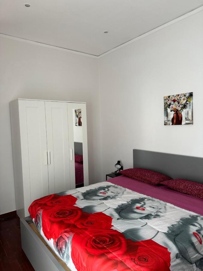 Bruno House Bed and Breakfast Napoli Eksteriør billede