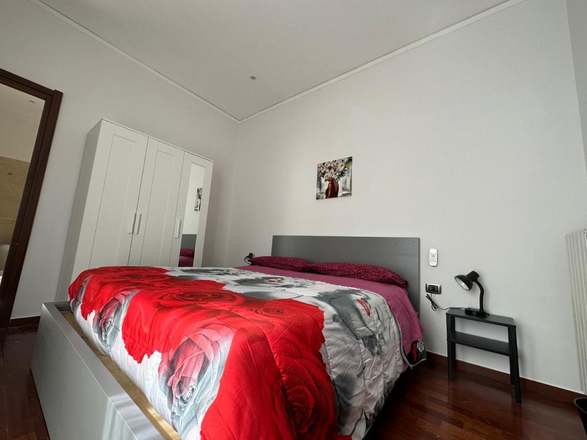 Bruno House Bed and Breakfast Napoli Eksteriør billede