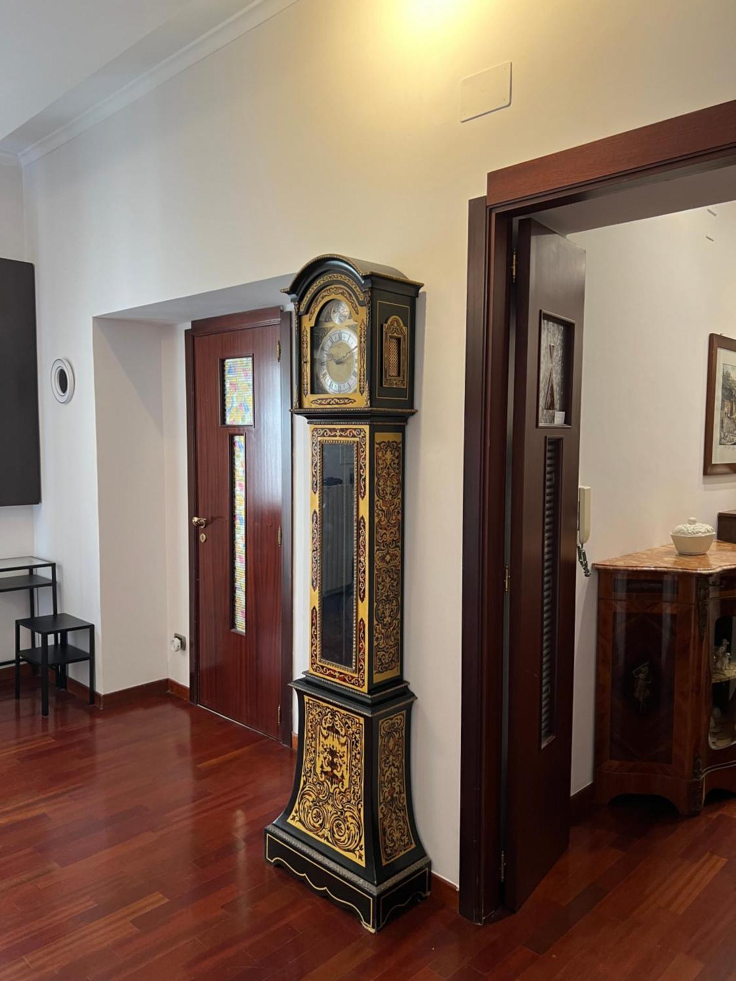 Bruno House Bed and Breakfast Napoli Eksteriør billede