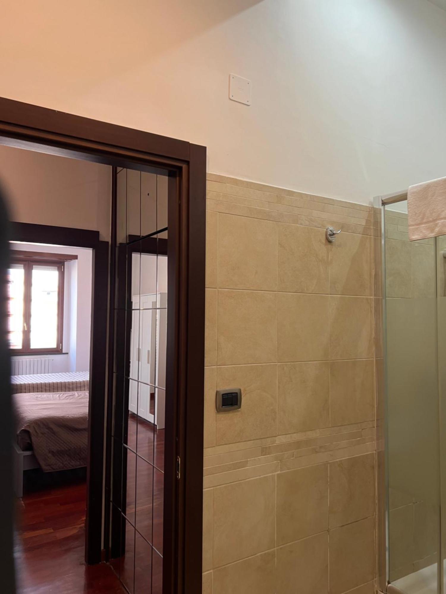 Bruno House Bed and Breakfast Napoli Eksteriør billede